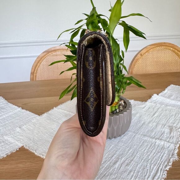 ✅AUTHENTIC✅LOUIS VUITTON SHOULDER BAG - Picture 6 of 14